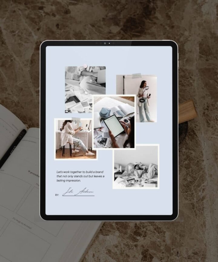 SAMPLE PRODUCT THREE